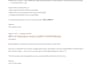 write a welcome email that your subscribers actually read